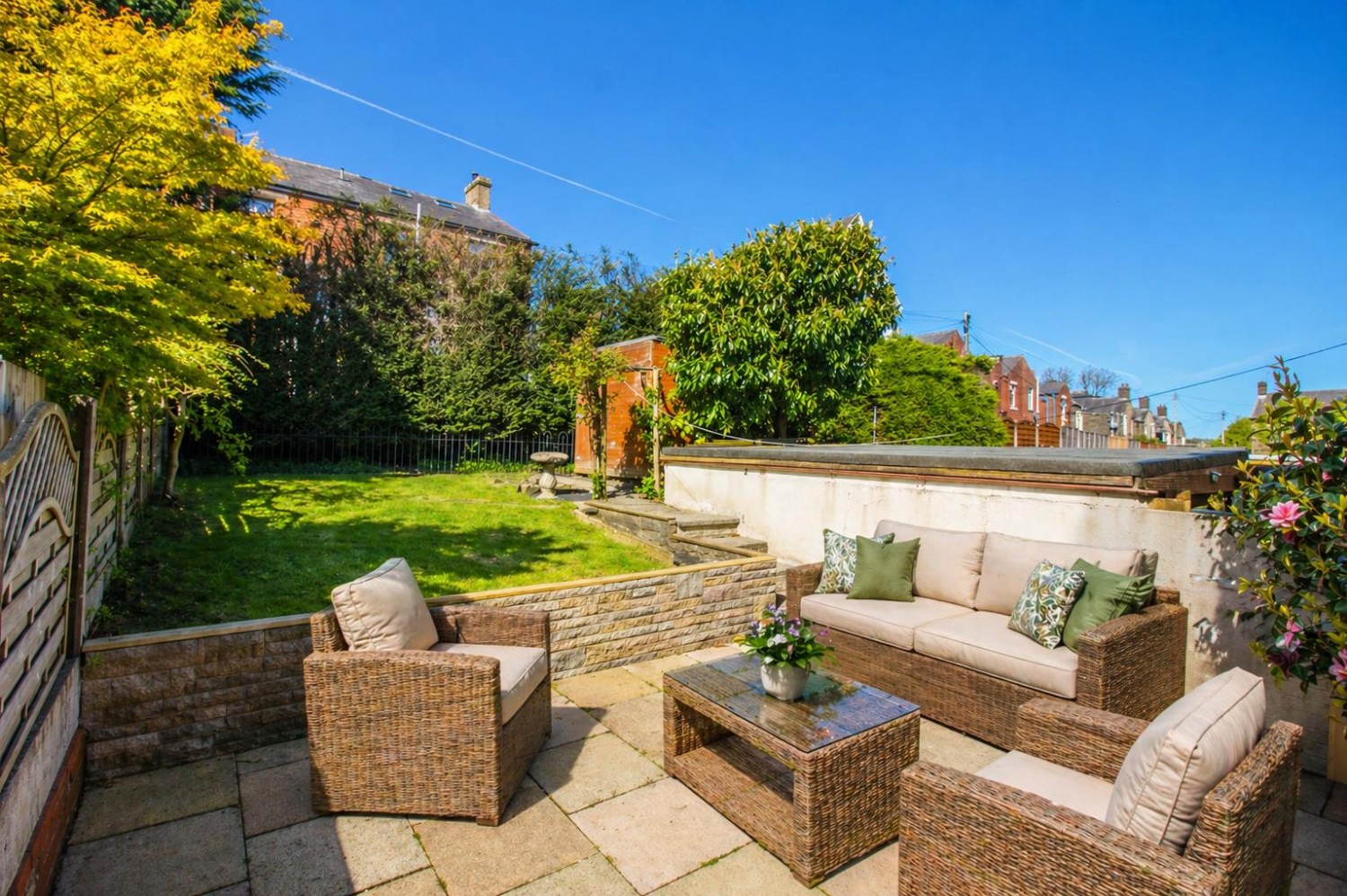 Stanley Drive, Darwen