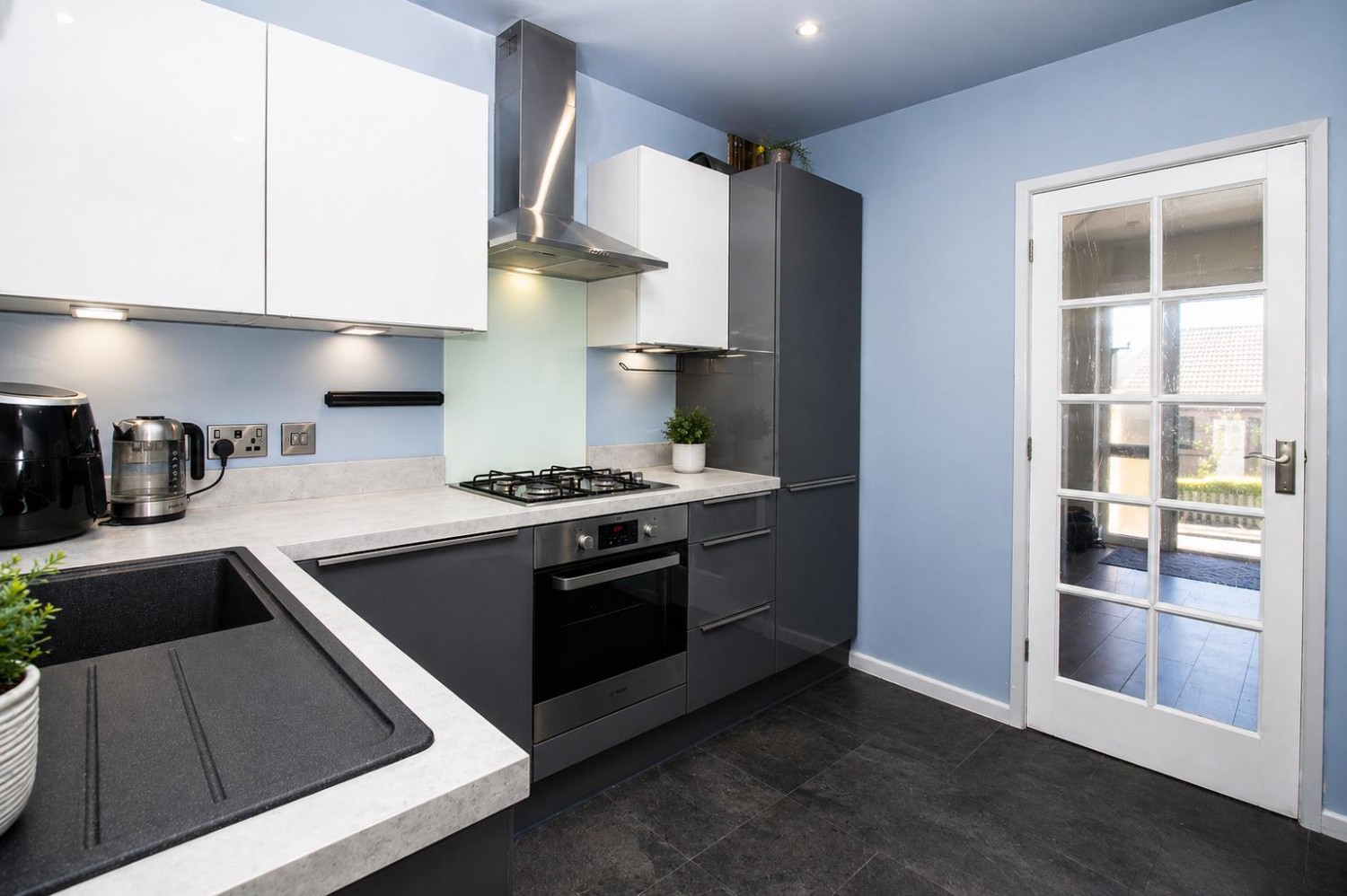 Stanley Drive, Darwen