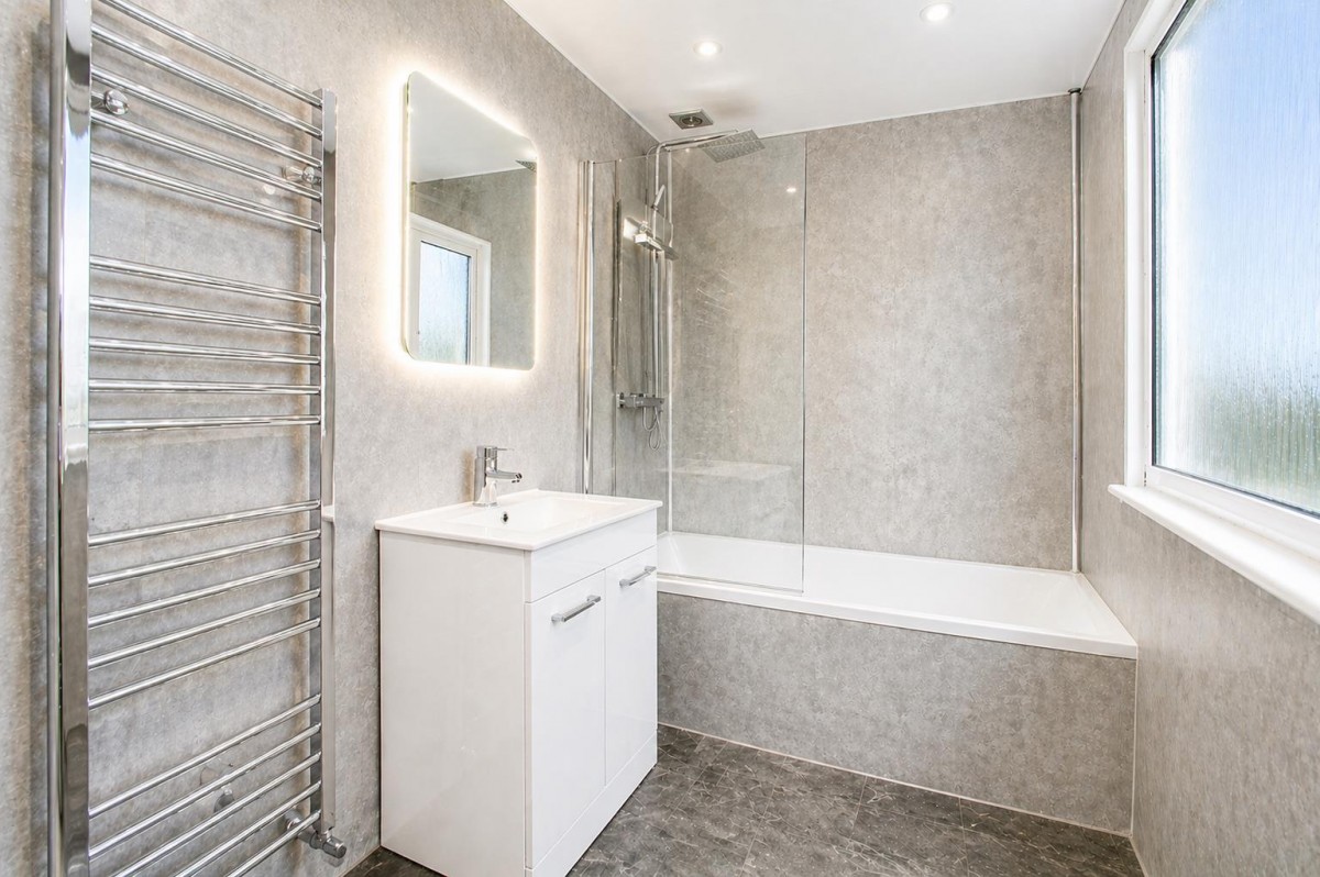 Stanley Drive, Darwen