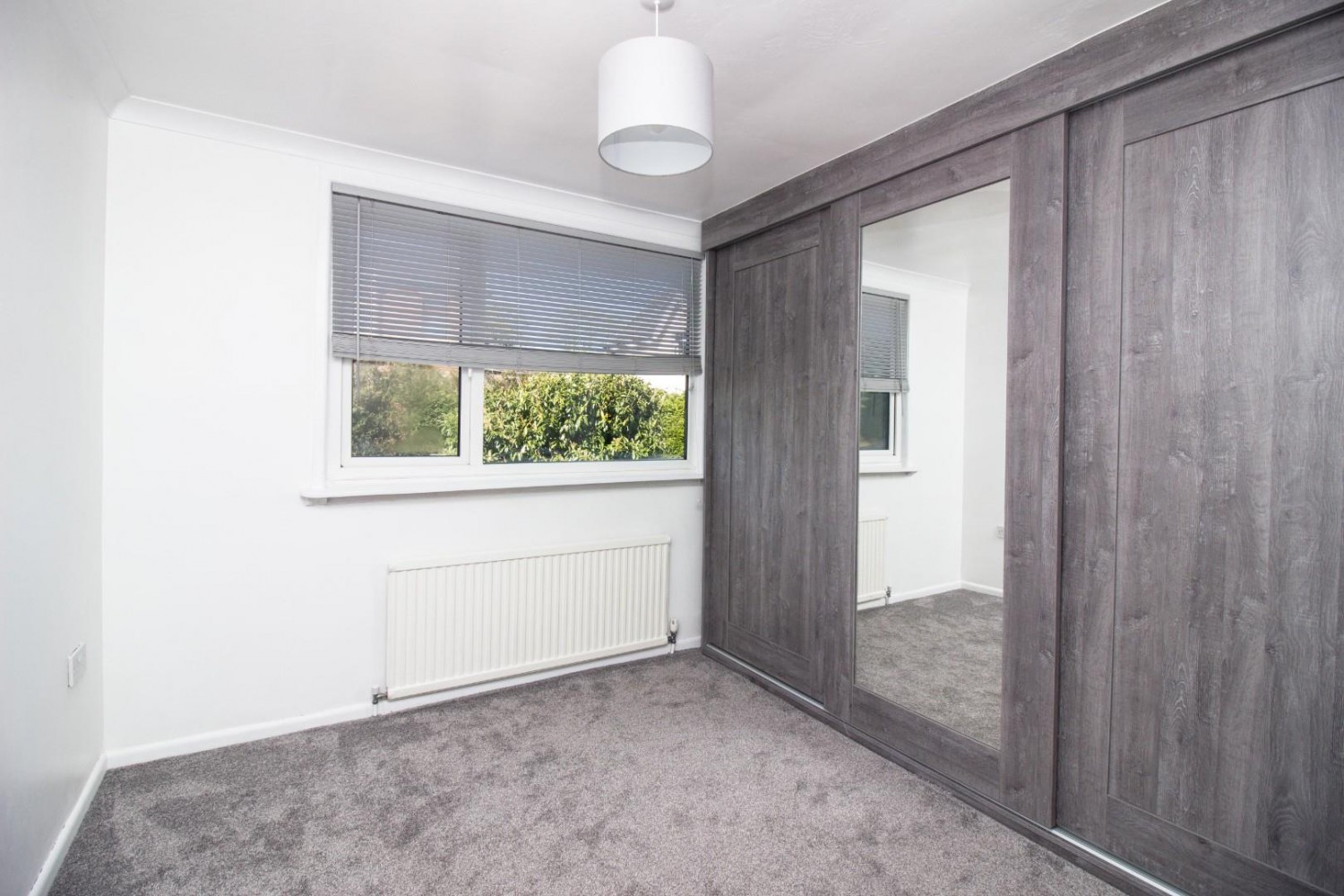 Stanley Drive, Darwen