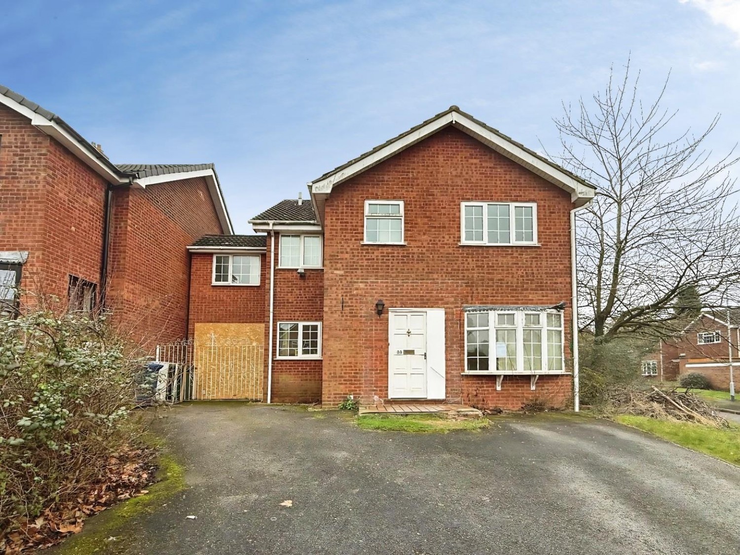 Melmerby, Wilnecote, Tamworth