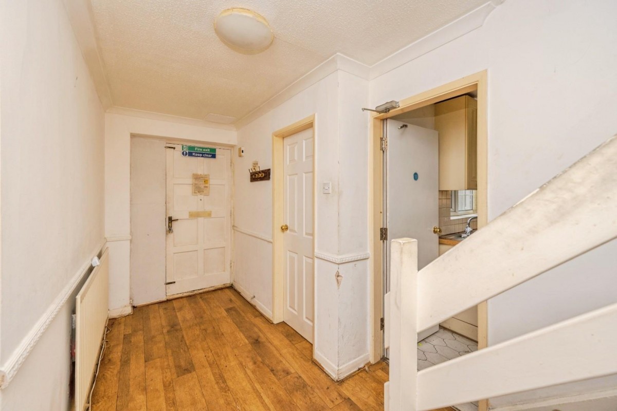 Melmerby, Wilnecote, Tamworth