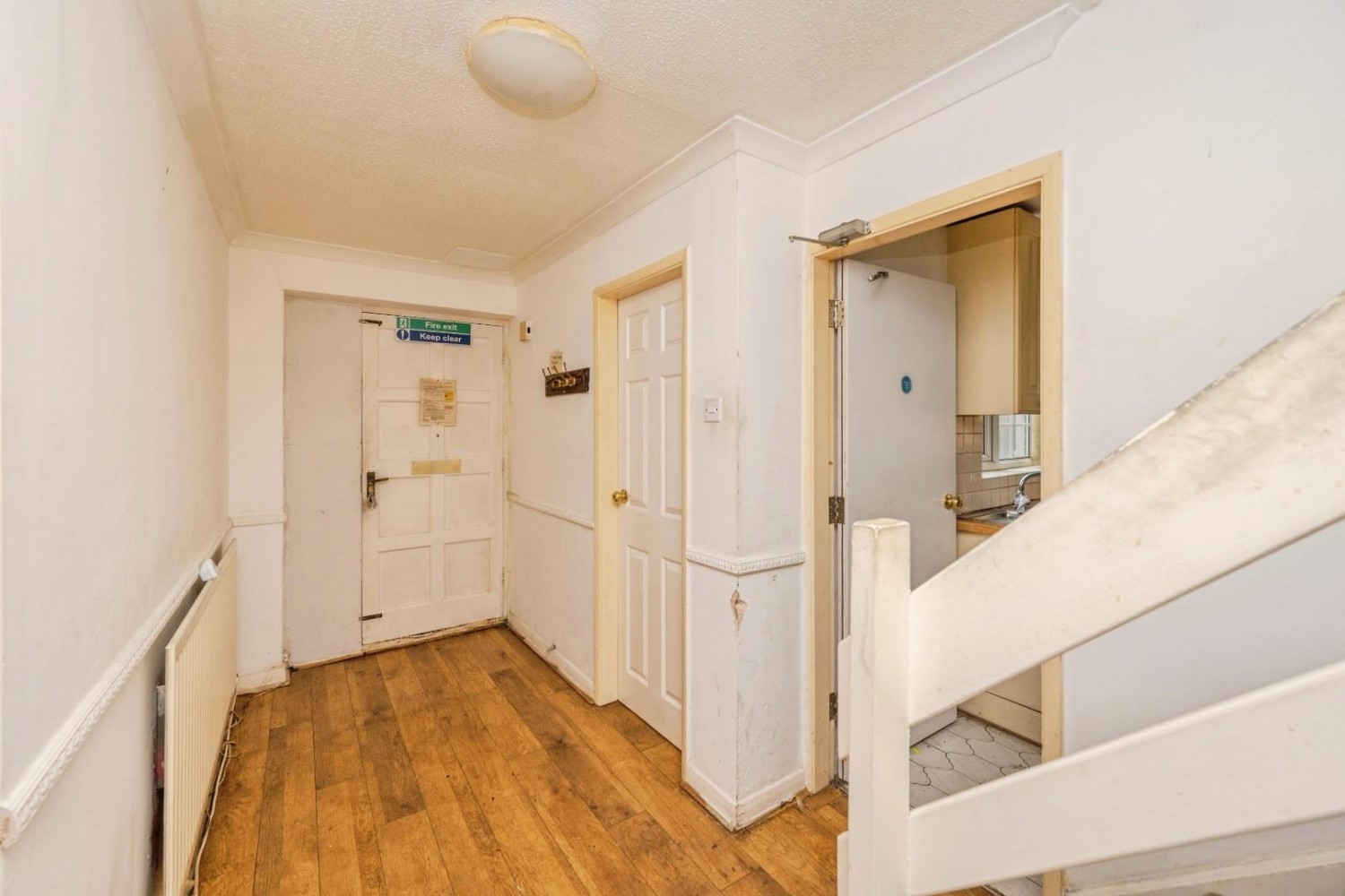 Melmerby, Wilnecote, Tamworth