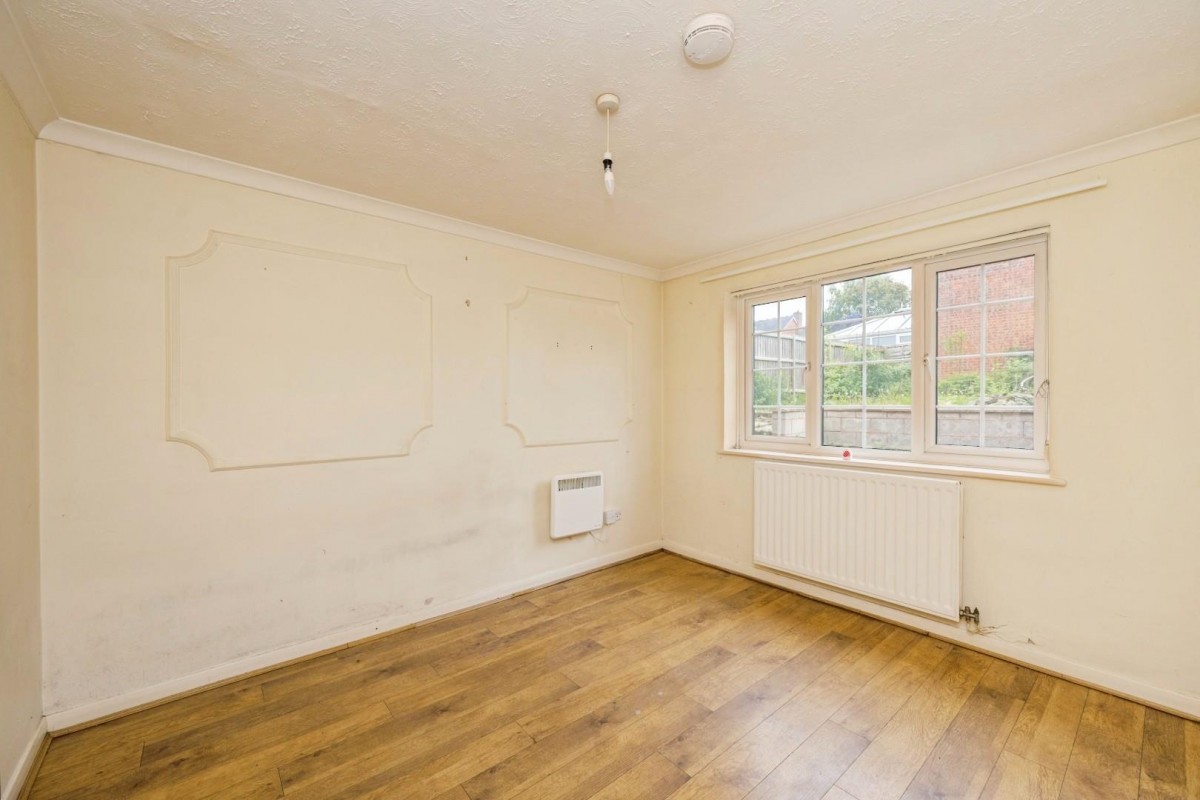 Melmerby, Wilnecote, Tamworth