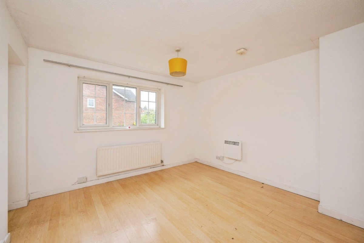 Melmerby, Wilnecote, Tamworth