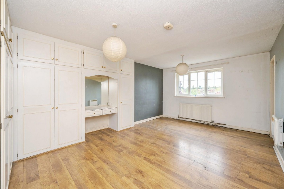 Melmerby, Wilnecote, Tamworth