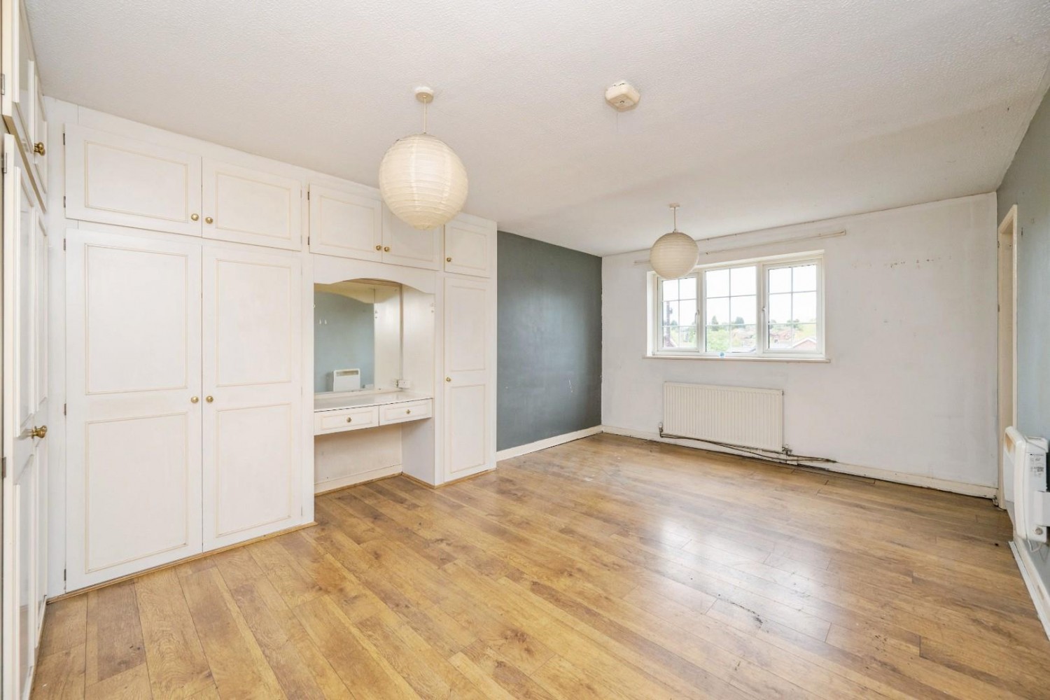 Melmerby, Wilnecote, Tamworth
