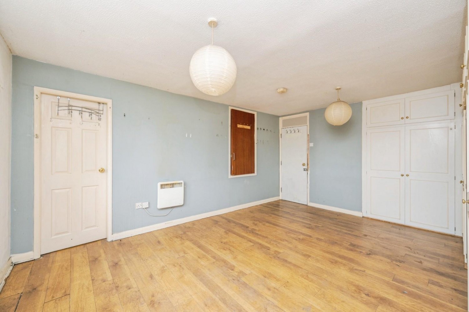 Melmerby, Wilnecote, Tamworth