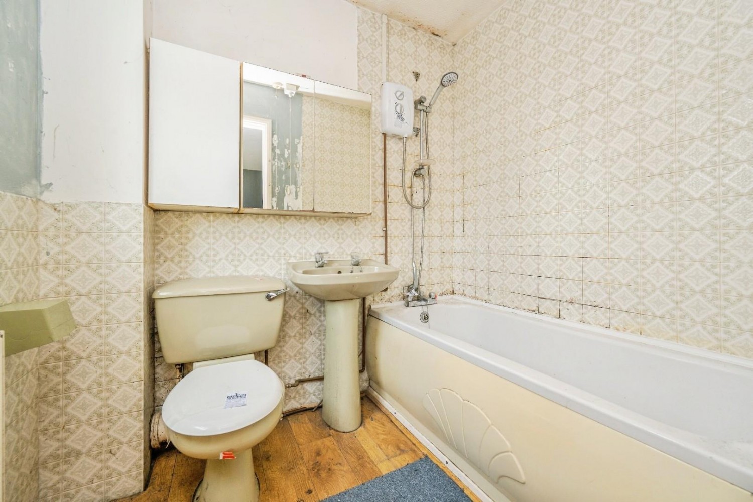 Melmerby, Wilnecote, Tamworth