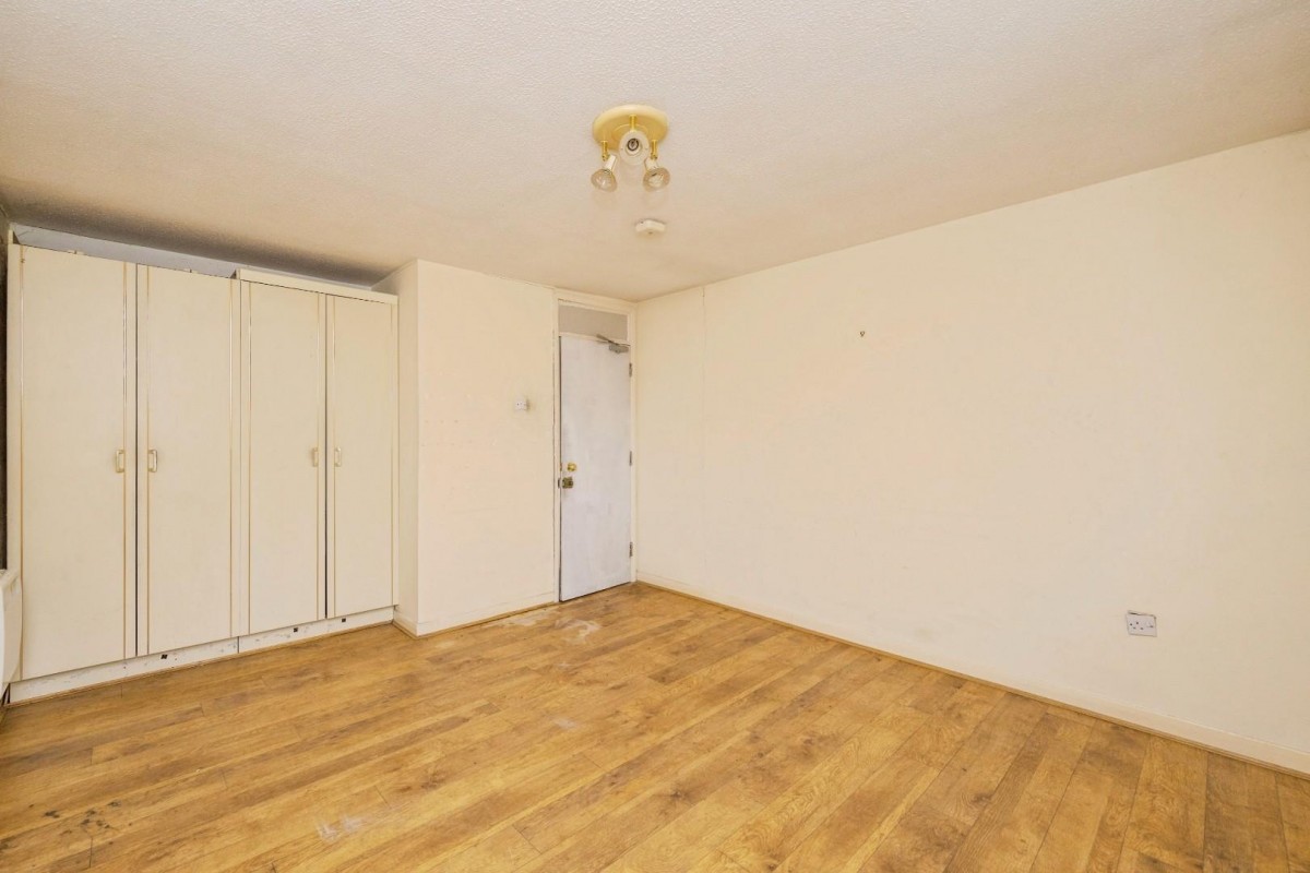 Melmerby, Wilnecote, Tamworth