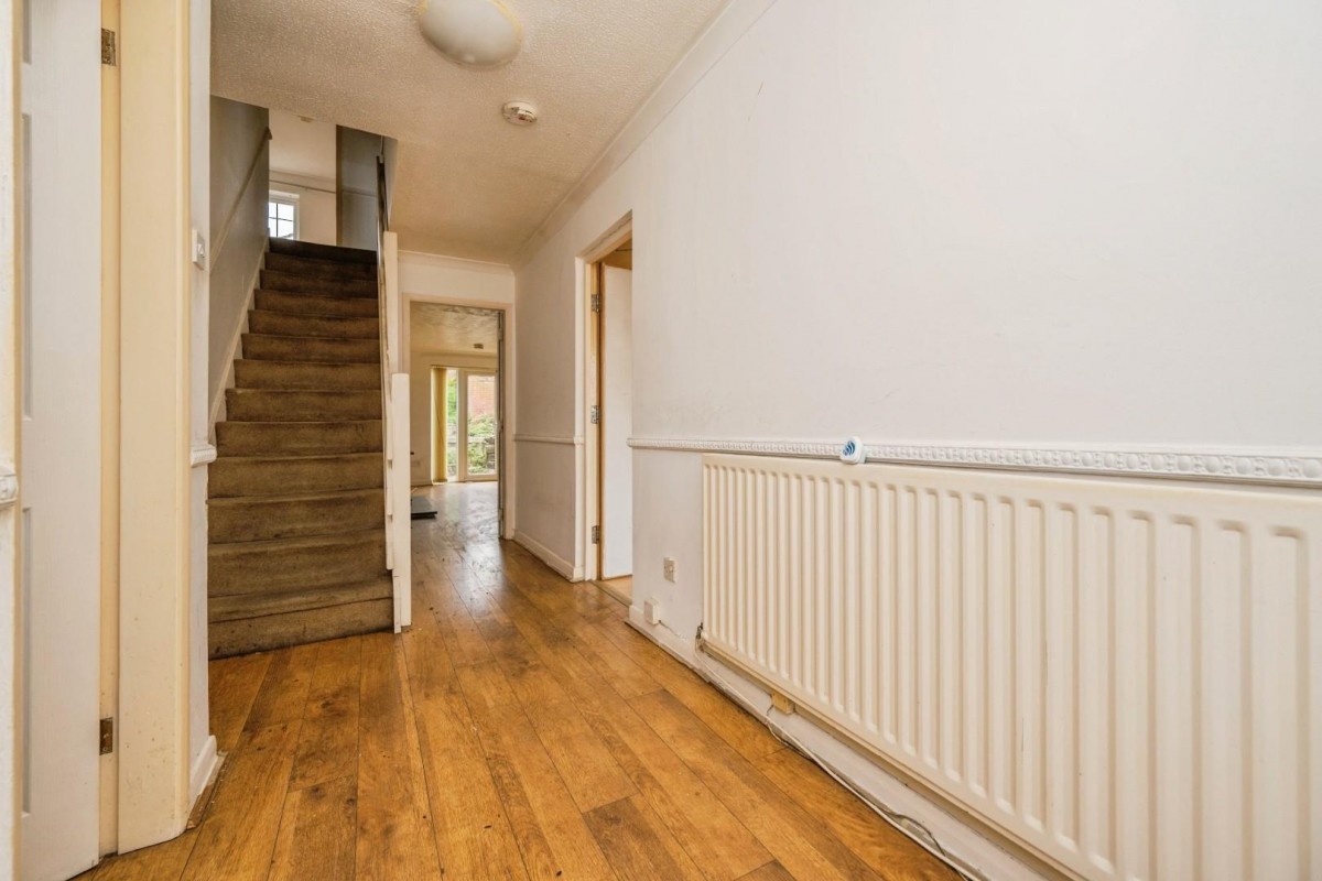Melmerby, Wilnecote, Tamworth