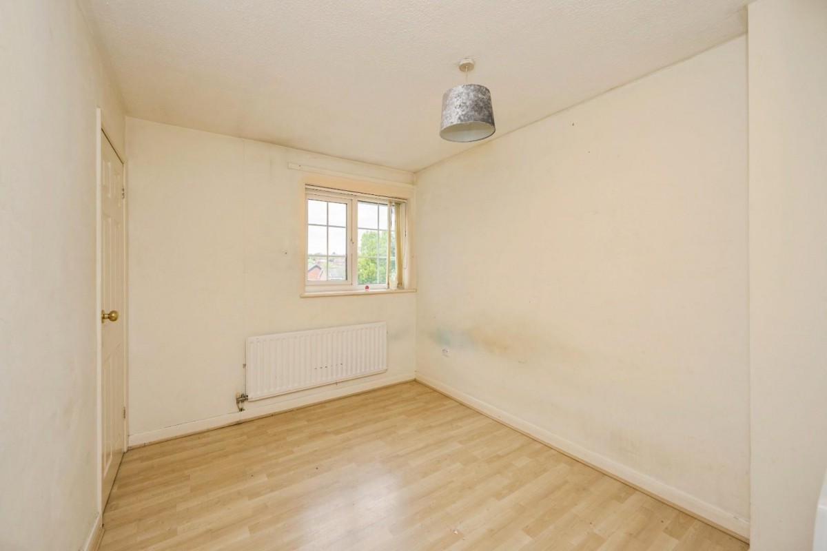 Melmerby, Wilnecote, Tamworth