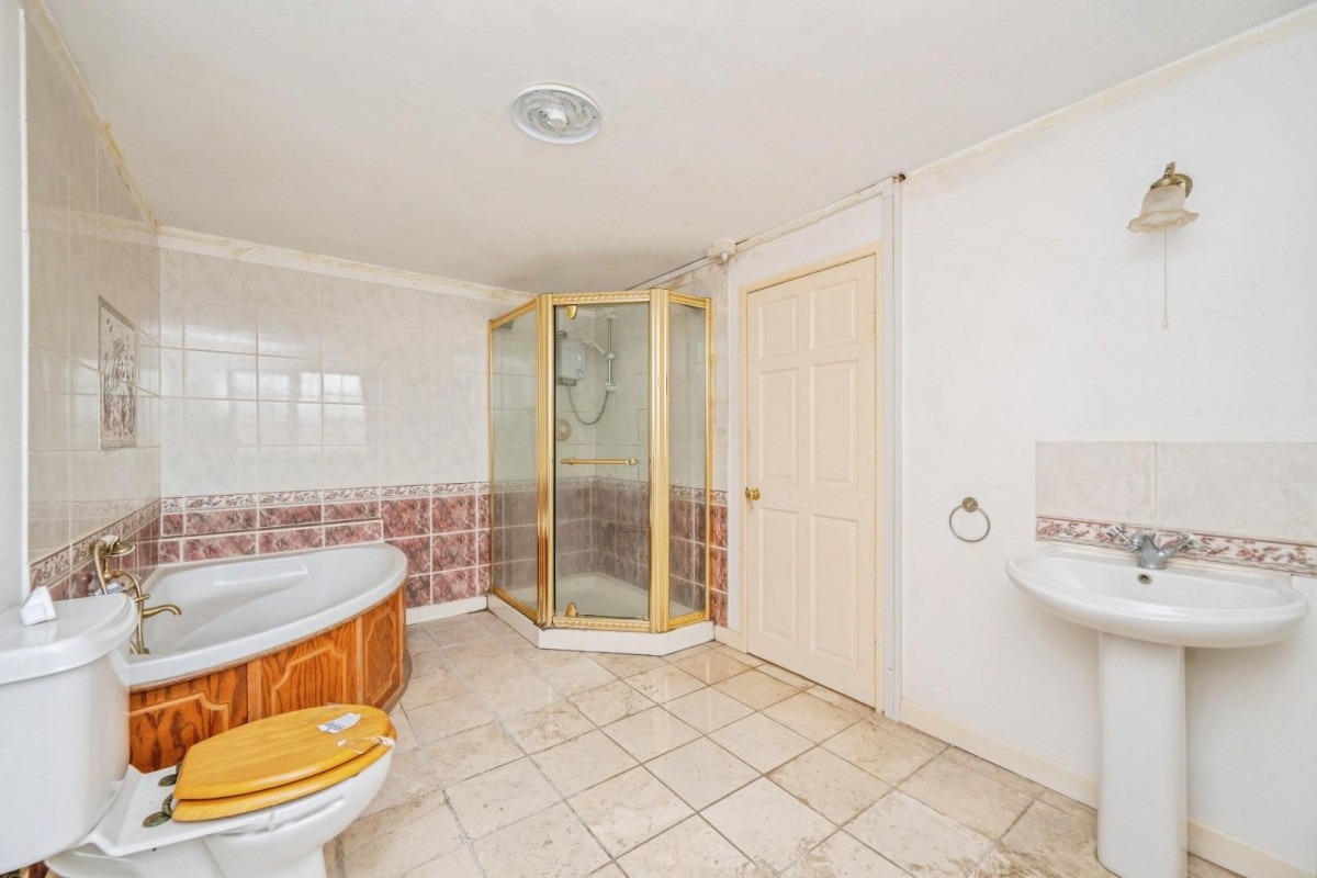 Melmerby, Wilnecote, Tamworth
