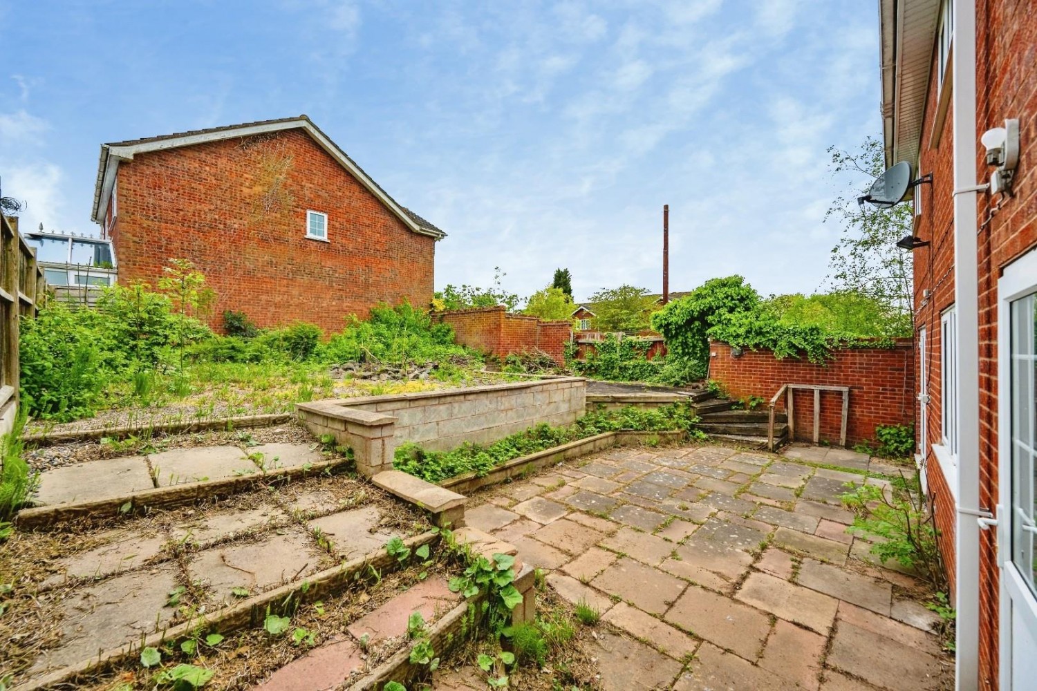 Melmerby, Wilnecote, Tamworth