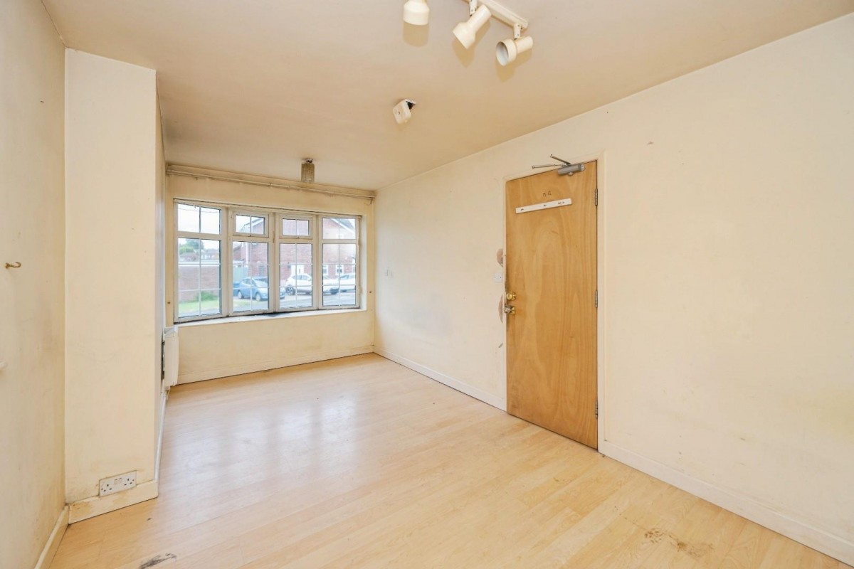 Melmerby, Wilnecote, Tamworth