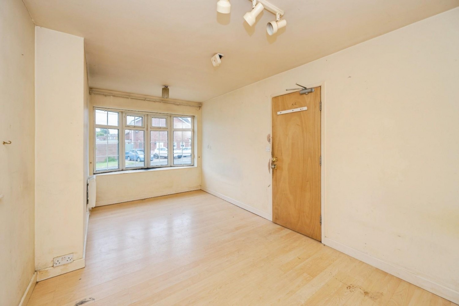 Melmerby, Wilnecote, Tamworth