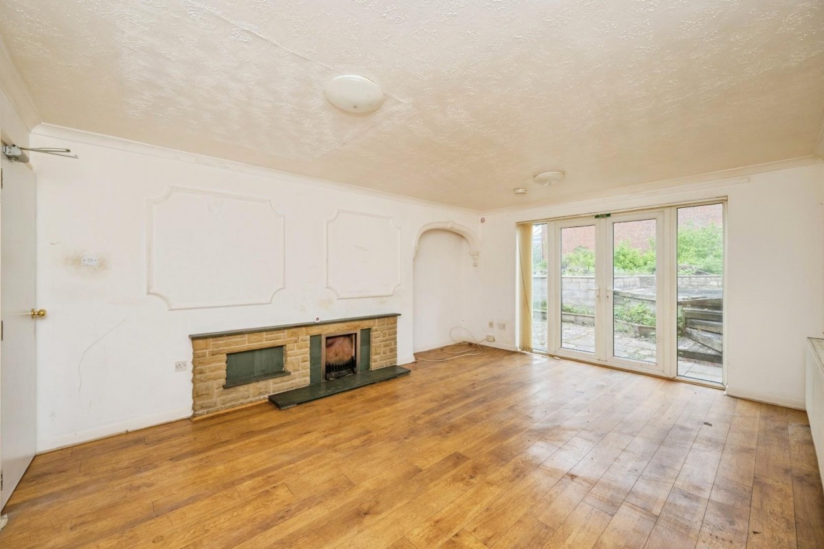 Melmerby, Wilnecote, Tamworth