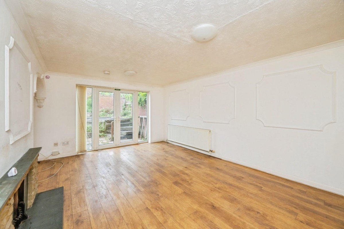 Melmerby, Wilnecote, Tamworth
