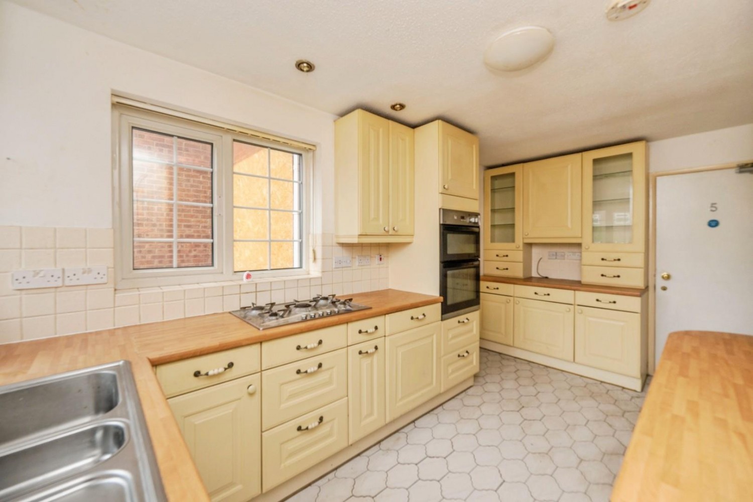 Melmerby, Wilnecote, Tamworth
