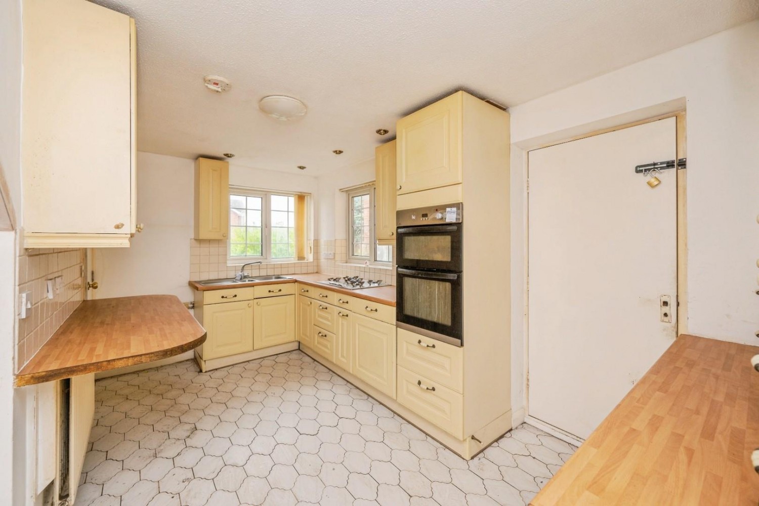 Melmerby, Wilnecote, Tamworth
