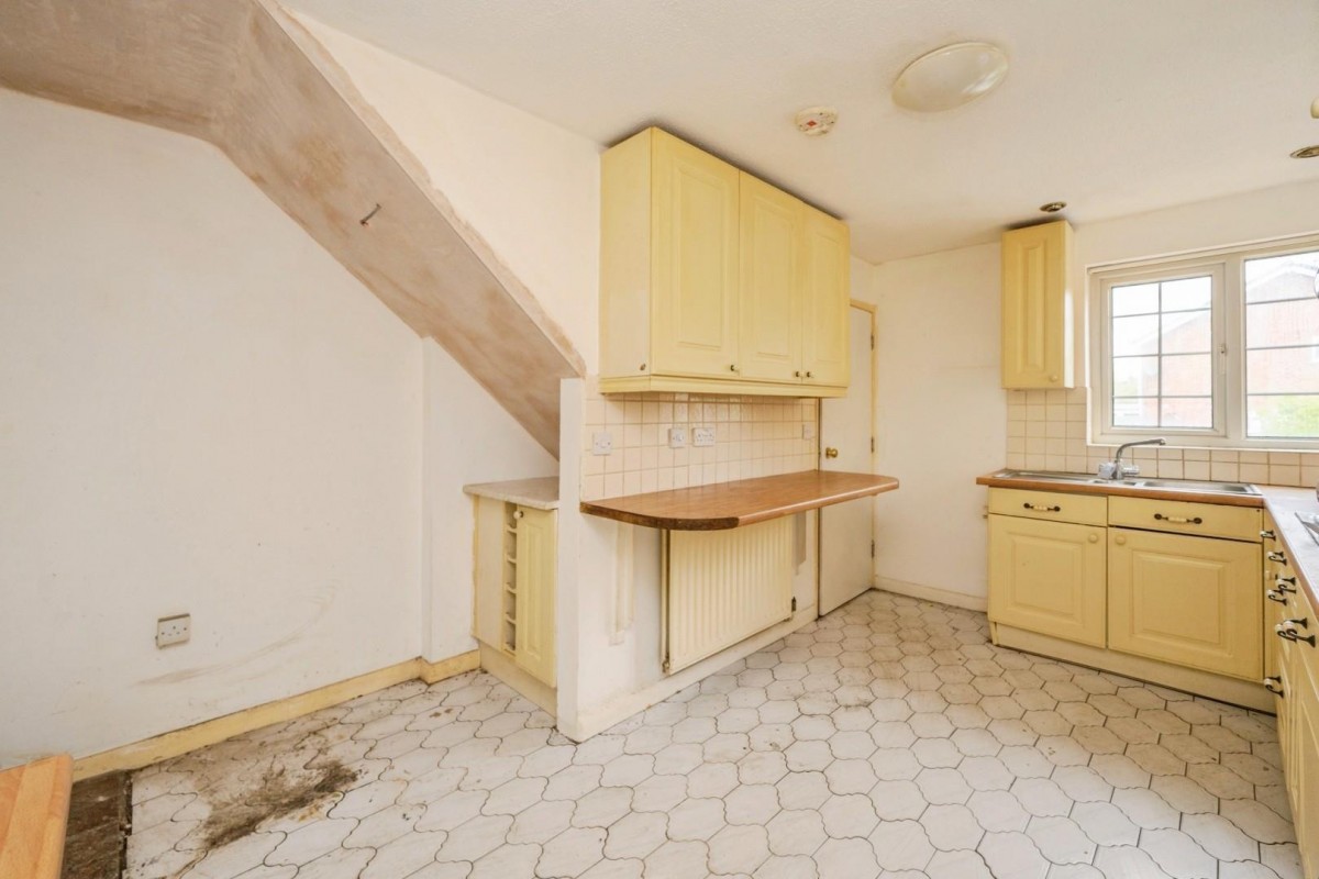 Melmerby, Wilnecote, Tamworth