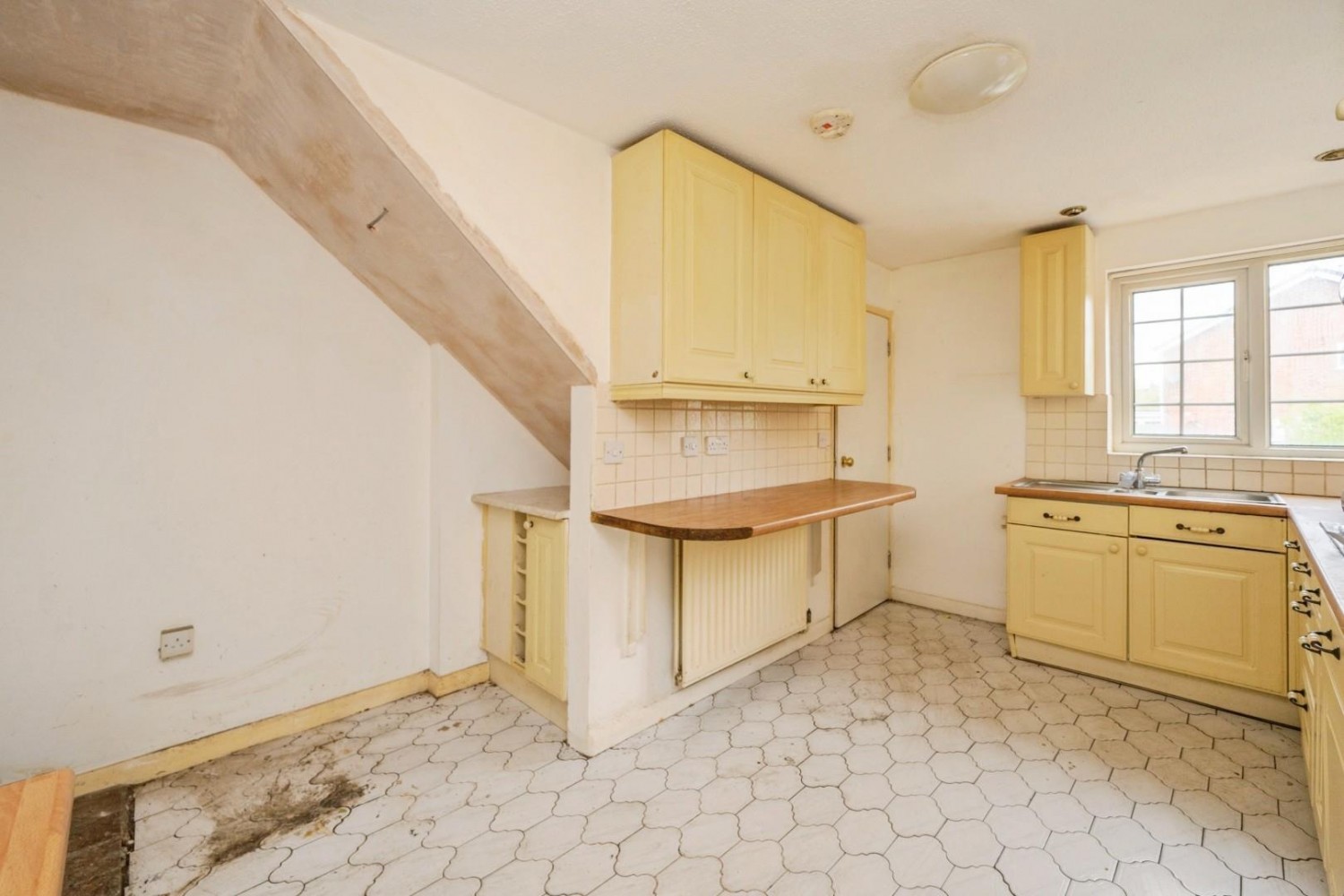 Melmerby, Wilnecote, Tamworth