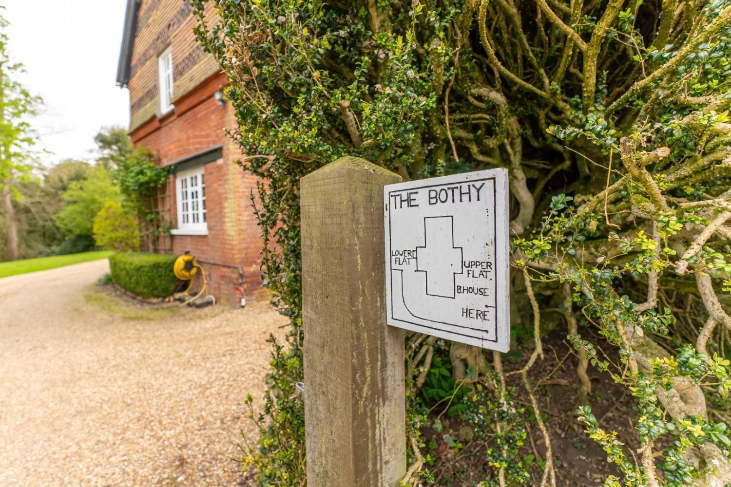 Mentmore