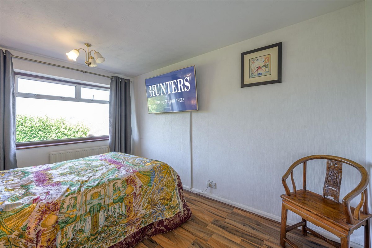 Hamilton Close, Stourbridge, DY8 5EU