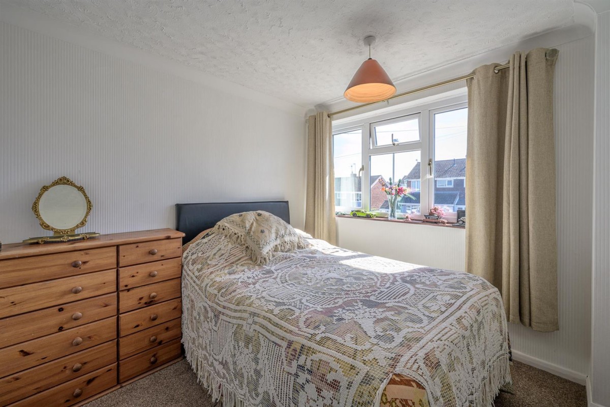 Hamilton Close, Stourbridge, DY8 5EU