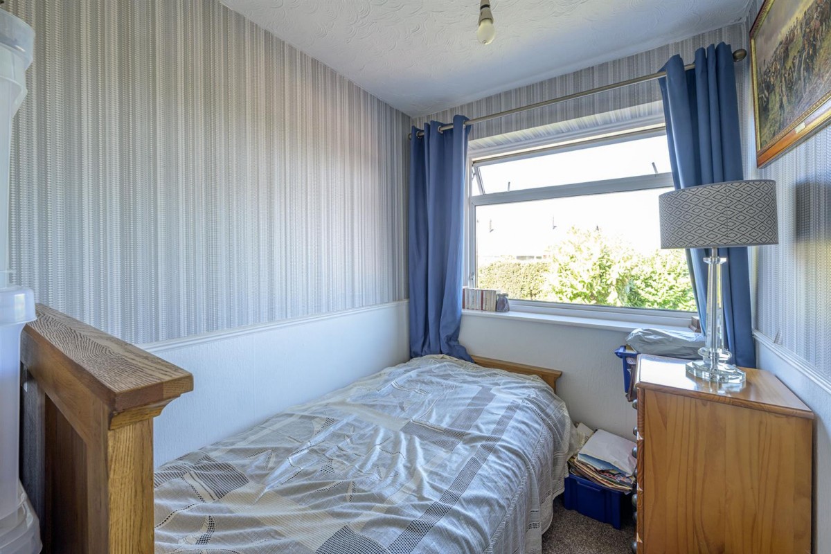 Hamilton Close, Stourbridge, DY8 5EU