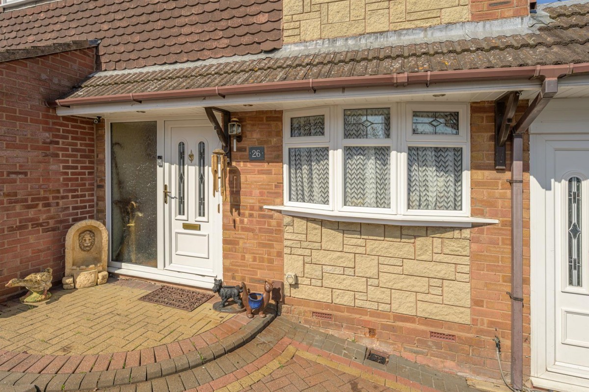 Hamilton Close, Stourbridge, DY8 5EU