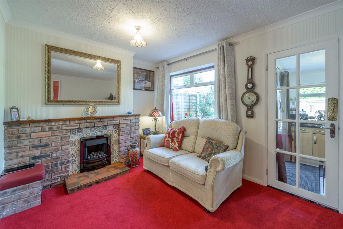 Hamilton Close, Stourbridge, DY8 5EU