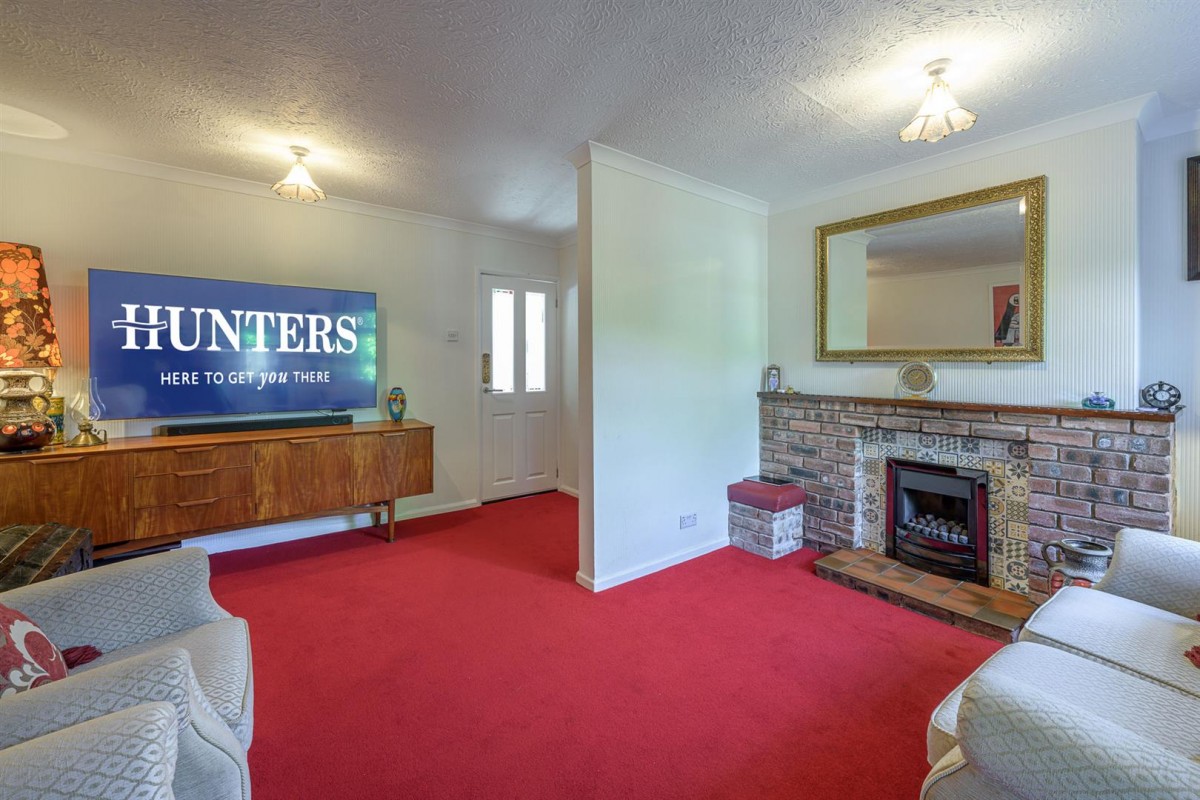 Hamilton Close, Stourbridge, DY8 5EU