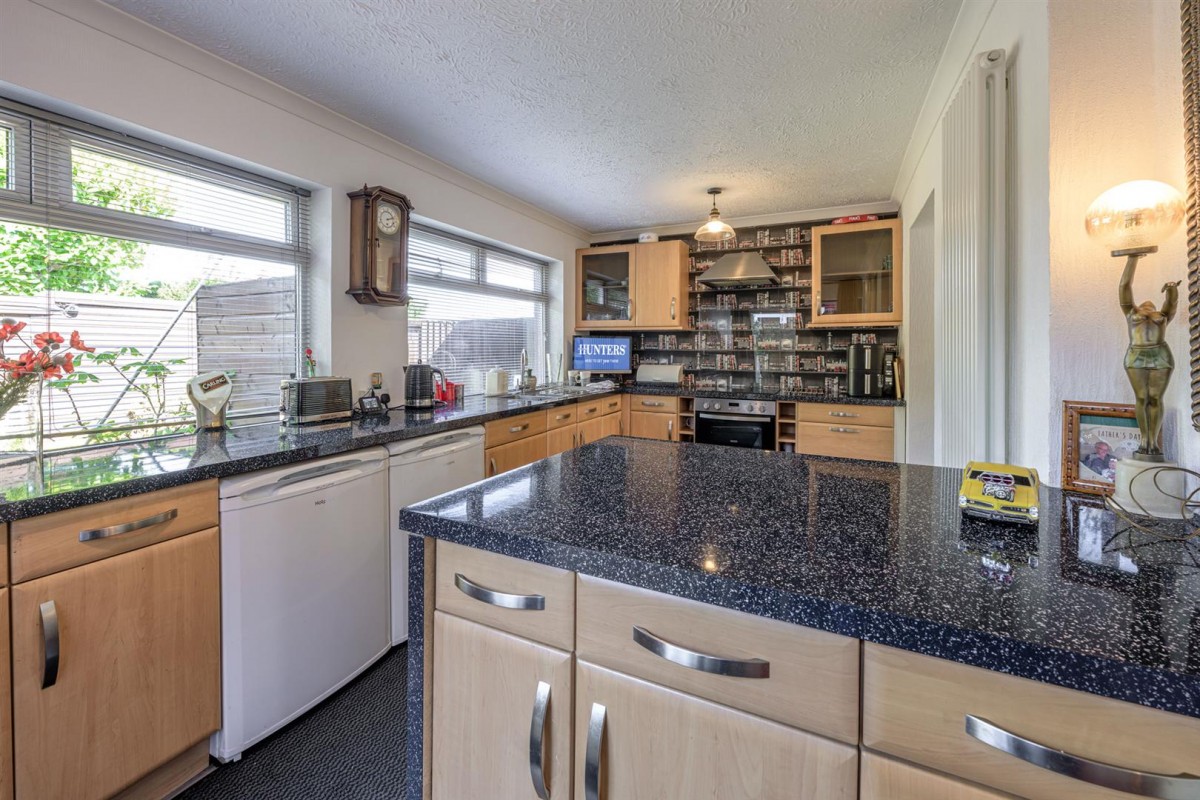 Hamilton Close, Stourbridge, DY8 5EU