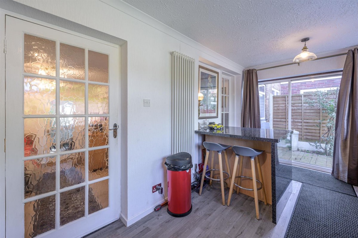 Hamilton Close, Stourbridge, DY8 5EU