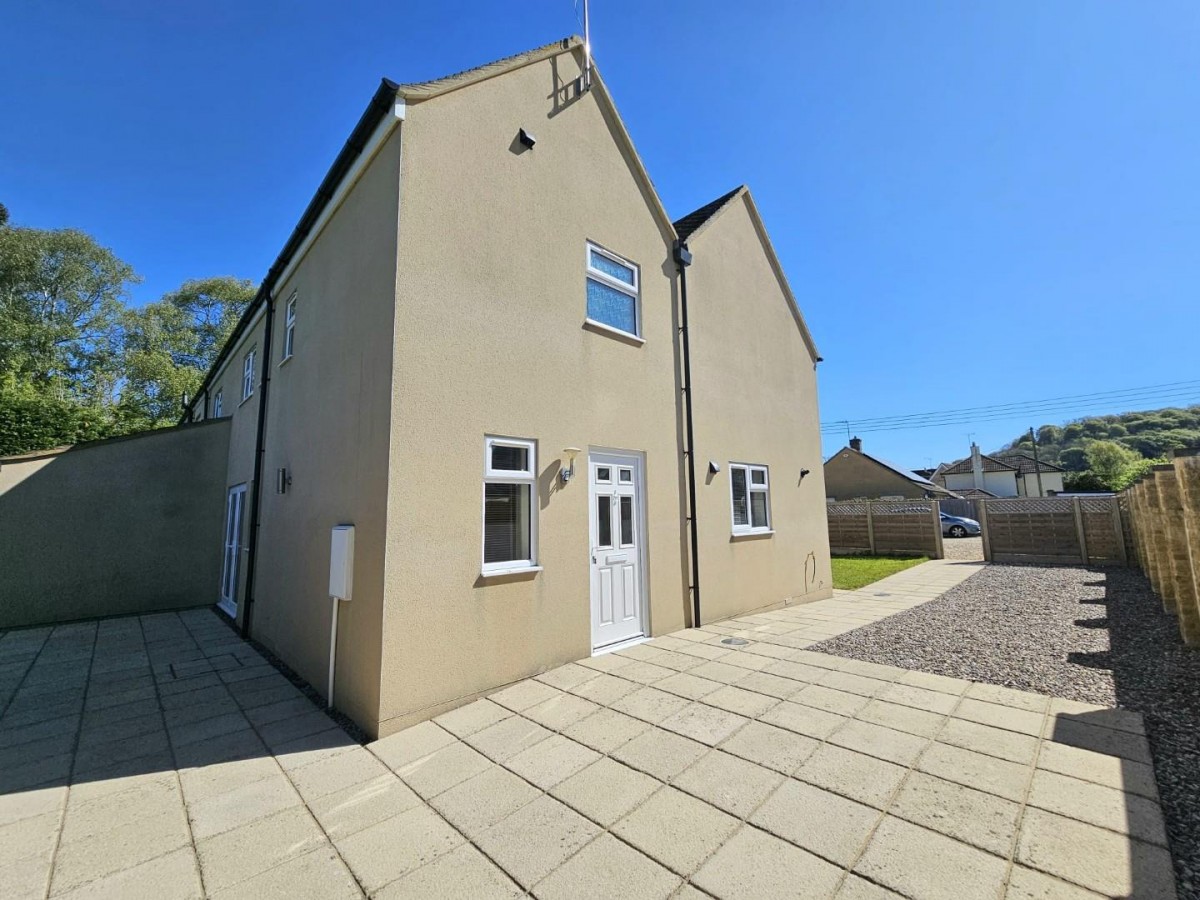 Taits Hill Road, Stinchcombe, GL11