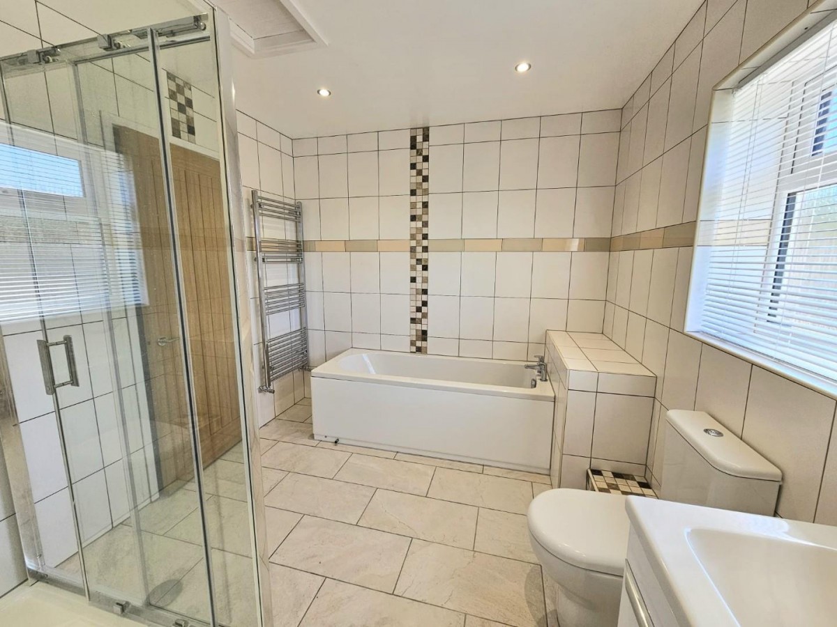 Taits Hill Road, Stinchcombe, GL11