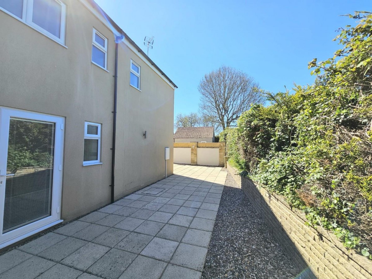 Taits Hill Road, Stinchcombe, GL11