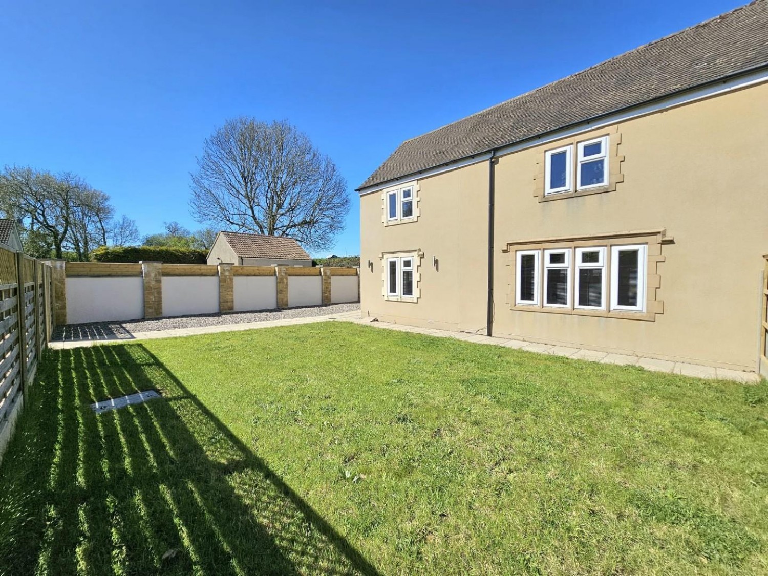 Taits Hill Road, Stinchcombe, GL11