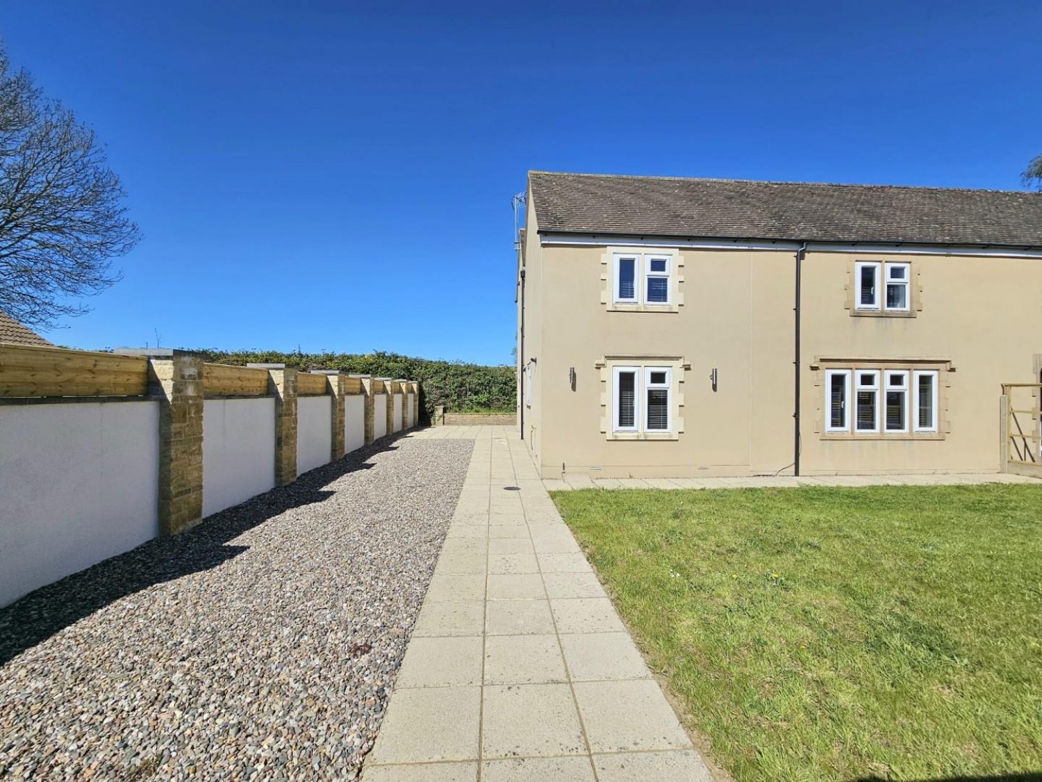 Taits Hill Road, Stinchcombe, GL11