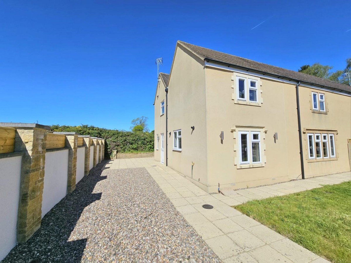 Taits Hill Road, Stinchcombe, GL11