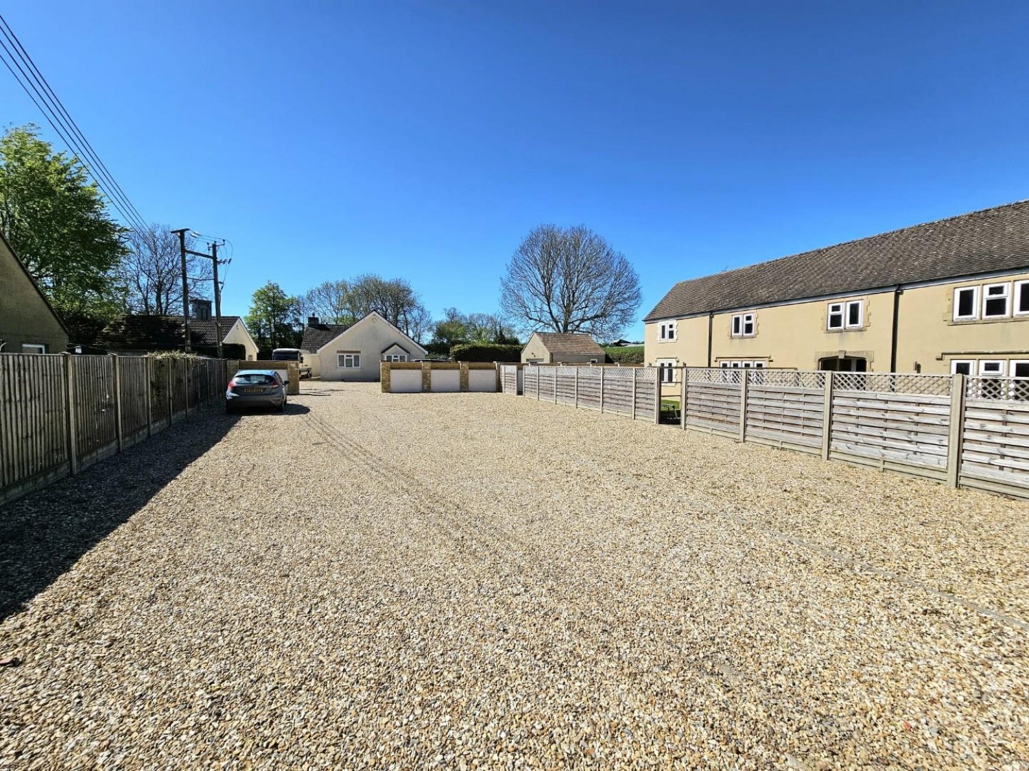 Taits Hill Road, Stinchcombe, GL11