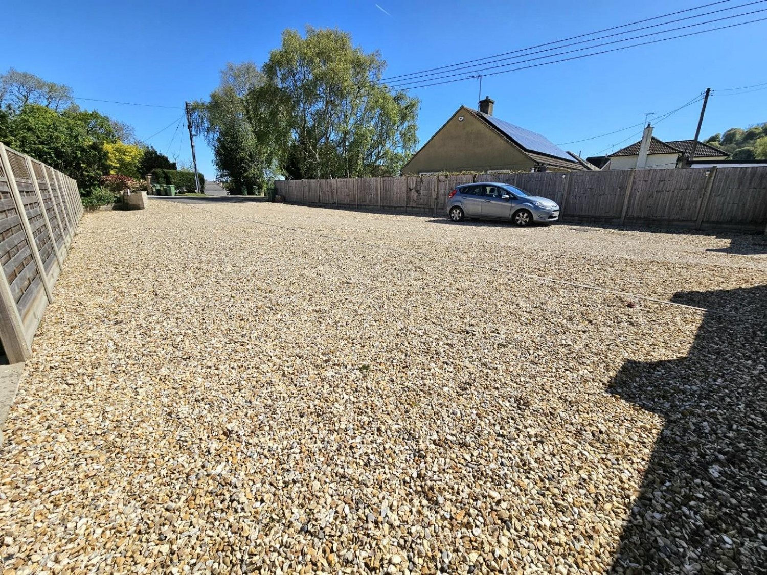 Taits Hill Road, Stinchcombe, GL11