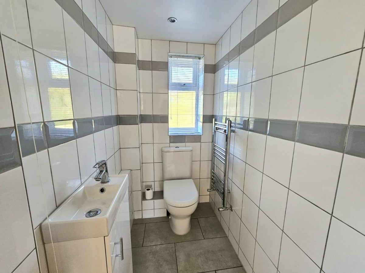 Taits Hill Road, Stinchcombe, GL11