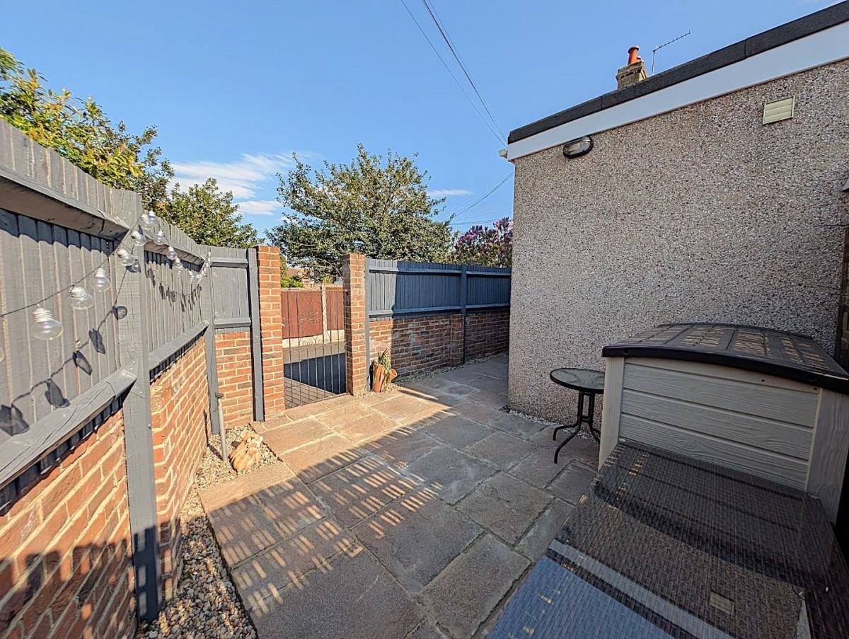 Lower Higham Road, Gravesend
