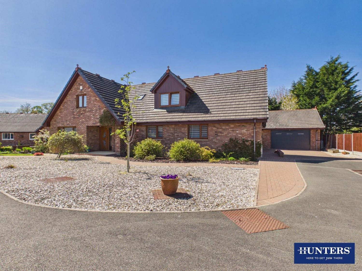 Galabank Gardens, Annan