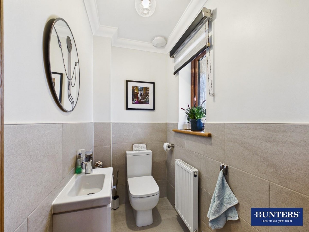 Galabank Gardens, Annan