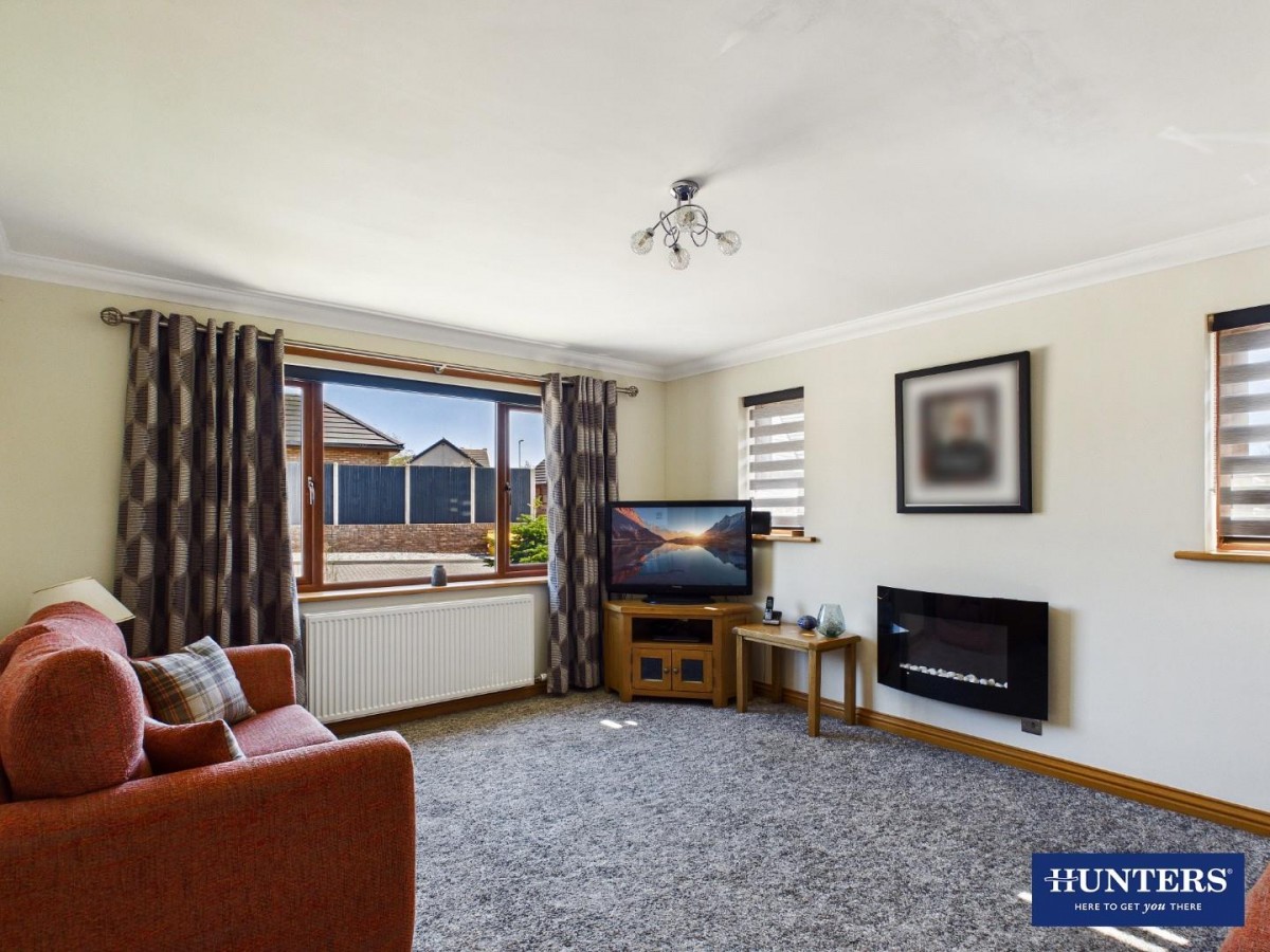 Galabank Gardens, Annan