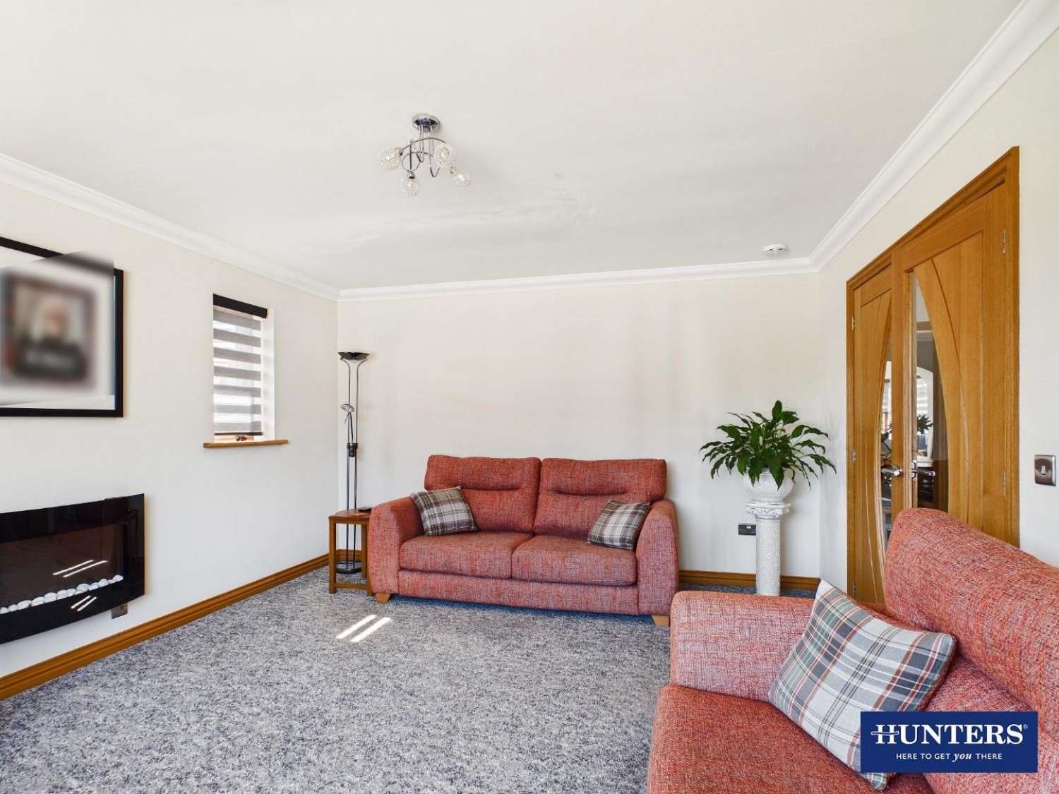 Galabank Gardens, Annan