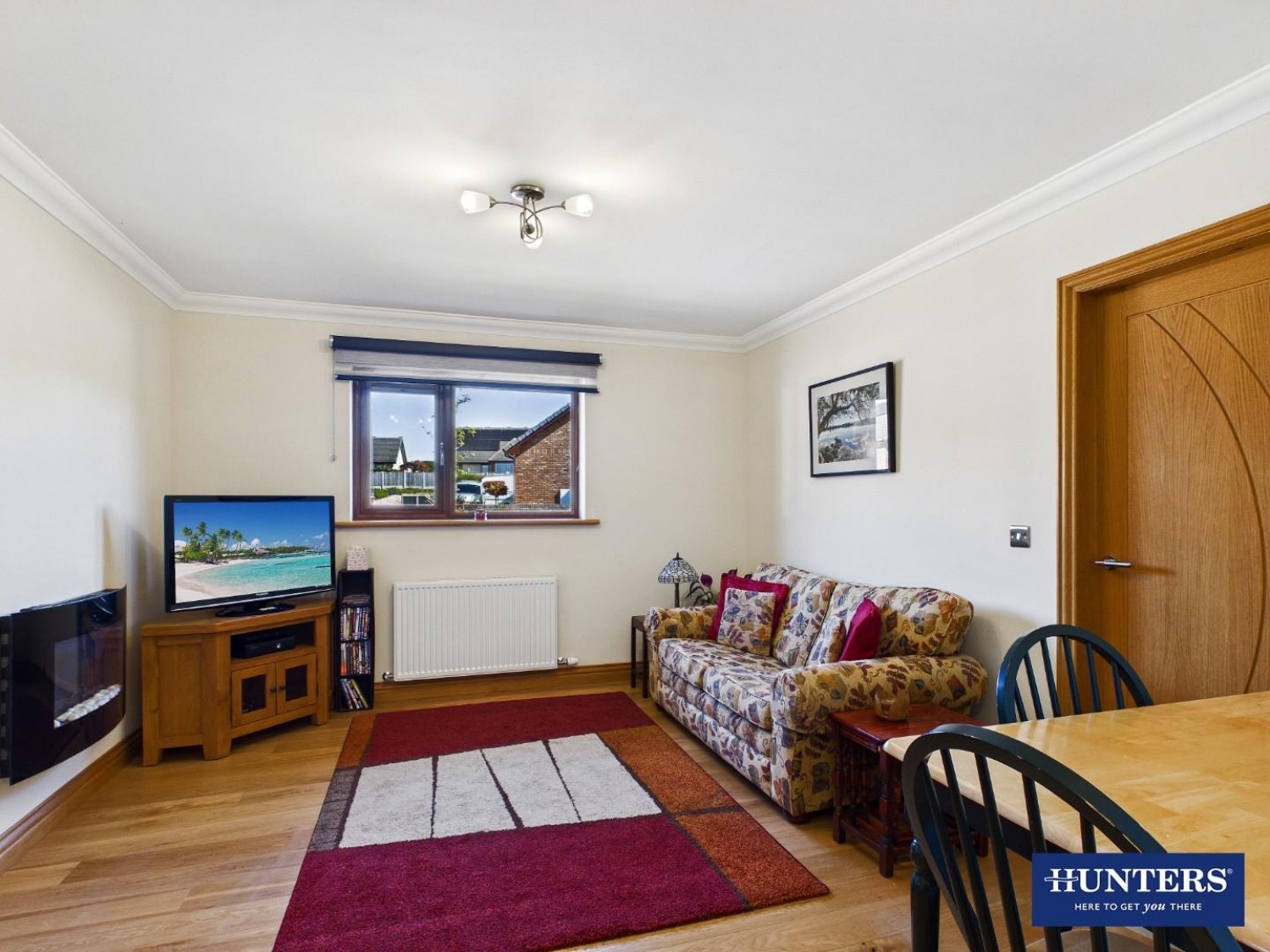 Galabank Gardens, Annan
